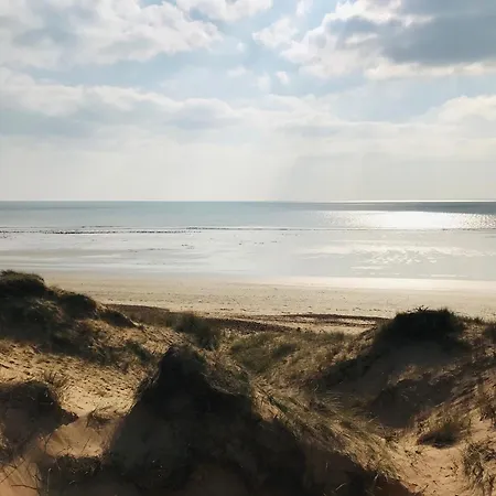 Village De La Mer, Piscine Et *